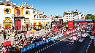 La Vuelta Femenina: parcours en favorieten - dit moet je weten