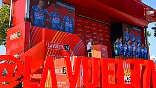 Groot nieuws rondom Vuelta van 2027