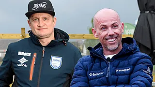 Na persoonlijke aanval: Sven Nys geeft Wellens lik op stuk