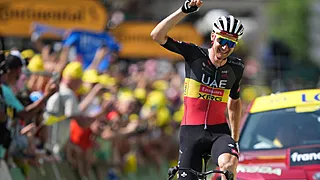 Wellens onthult opvallende impact van Belgische kampioenstrui