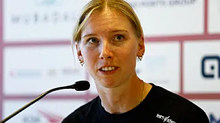 Verbazing alom: Lorena Wiebes keert toch terug naar Italië