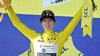 Tour de France Femmes: Favorieten etappe 2 - Kan Wiebes weer winnen?