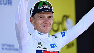 Tour 2025: laatste kans voor Evenepoel, bergkoning gezocht