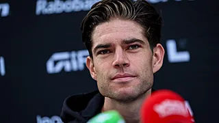 Is dit dé cross waar Wout in het voordeel is tegen Mathieu?