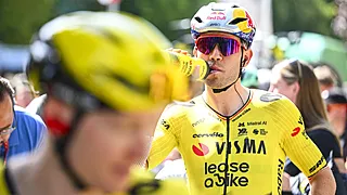 Tour Auvergne-Rhône-Alpes: Favorieten etappe 5 - Dé kans voor Wout van Aert?