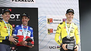 Tour Auvergne-Rhône-Alpes: Favorieten etappe 4 - Zeldzame sprintkans?