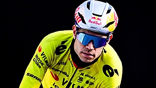 Wout van Aert doet wielerland daveren met straffe update