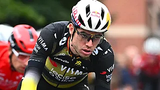 Wout van Aert zorgt voor onrust: "Wil hij dat zelf wel?"