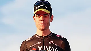 Cijfers liegen niet: Van Aert vestigt bijzonder record