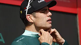 Van Aert krijgt ferme opsteker voor WK: "Beter dan Van Der Poel"