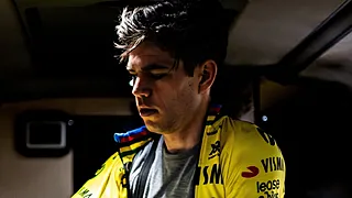 Van Aert klapt biecht uit Visma-stal: "Wij wisten van niets"