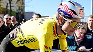 'Wout van Aert overweegt nóg een klassieker te skippen'