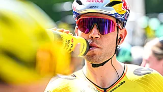 Toch onrust: Wout van Aert bevestigt Tour-dilemma