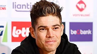 Wout van Aert licht eerste geheimen over crossplannen