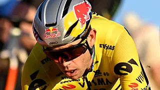'Seizoensstart Wout van Aert op definitief kantelpunt'