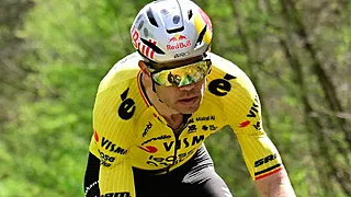 Analist pakt zwaar uit: "Van Aert wint Roubaix"