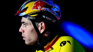 Vandeweghe legt Van Aert andermaal stevig op de rooster