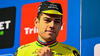 Wout van Aert lost grote primeur over crosswinter