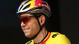 Van Aert voor ultieme stunt? Manager wakkert geruchten aan