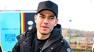 Van Aert laat Vlaanderen daveren met waanzinnig nieuws
