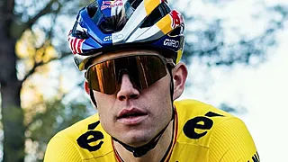 Waar en wanneer? De complete crosskalender van Wout van Aert