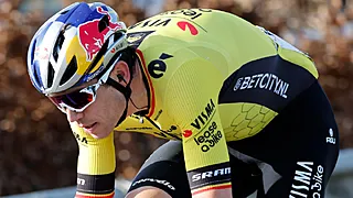 'Van Aert-drama zorgt voor grote aardverschuiving'