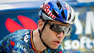 Visma beraamt superplan: Wout van Aert opnieuw in hoofdrol