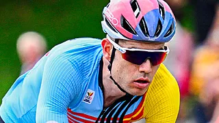 Wout van Aert heeft plots zorgwekkend nieuws richting WK