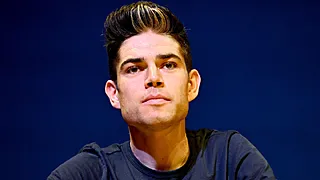 Inkomgeld in de koers? Van Aert snijdt gevoelig thema aan