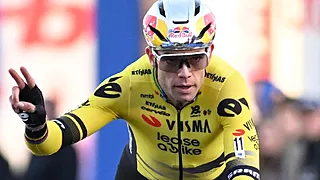 Wout van Aert kaapt nog ultieme trofee weg in 2025