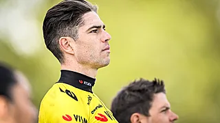 Dit is het grote doel van Wout van Aert in 2026