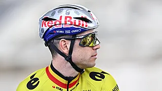 Van Aert laat van zich horen en verklapt grote ambitie voor Vuelta