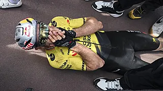 Waarom de cirkel nu eindelijk rond is voor Wout van Aert