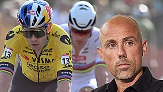 Sven Nys komt met groots nieuws over Wout van Aert