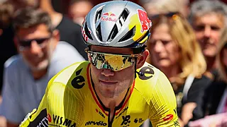 Van Aert-masterplan: Visma dropt veelbelovende hint