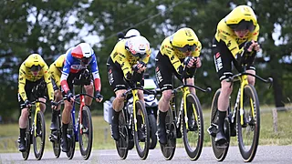 Tour: Favorieten etappe 1 - Welke ploeg lanceert de snelste renner?
