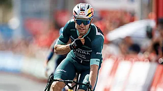 Vuelta: Favorieten etappe 15 - Opnieuw een speeltuin voor Van Aert?