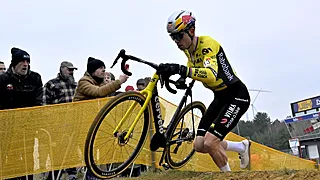 Nieuwe wereldtitel voor Van Aert? "Er is zeker een kans"