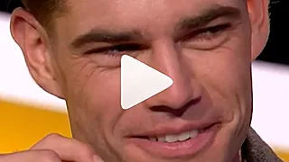 Verrassing van het seizoen? Van Aert zorgt meteen voor hilariteit! 