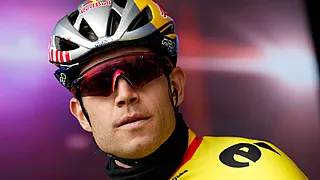 Ultieme droom moet wijken: Van Aert verklapt grootse plannen