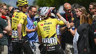 Tour Auvergne-Rhône-Alpes: Favorieten etappe 2 - Wat kan Van Aert?