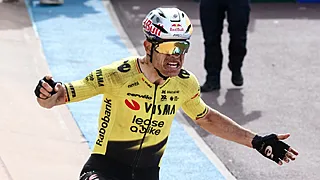 José De Cauwer doet wel heel gewaagde uitspraak over zege Van Aert