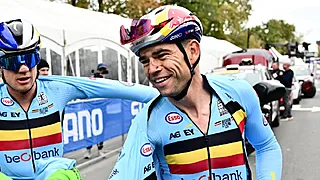 Wout Van Aert brengt fans in extase met geweldig nieuws