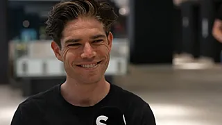 "Zeker kijken!" – Van Aert onthult eindelijk zijn 'geheime' doel