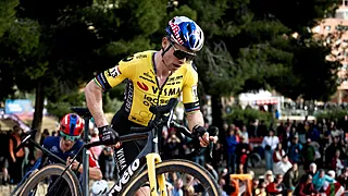 Herygers onthult: in deze cross start Van Aert zijn veldritseizoen