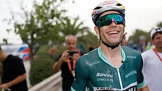 Vuelta: Favorieten etappe 13 - Van Aert krijgt dé gouden kans!