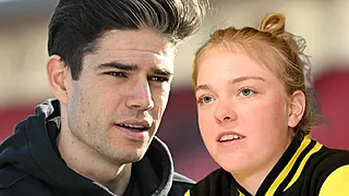 Na Van Empel-saga: Van Aert laat frustraties de vrije loop