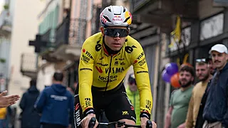 Van Aert pakt wel heel groots uit na podiumplek in Milaan-Sanremo