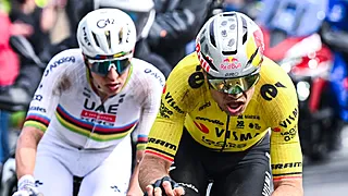 Ploegbaas van UAE verrast met opmerkelijke woorden over Van Aert