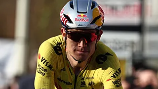 Wout van Aert dropt flinke bom na pech in Le Samyn